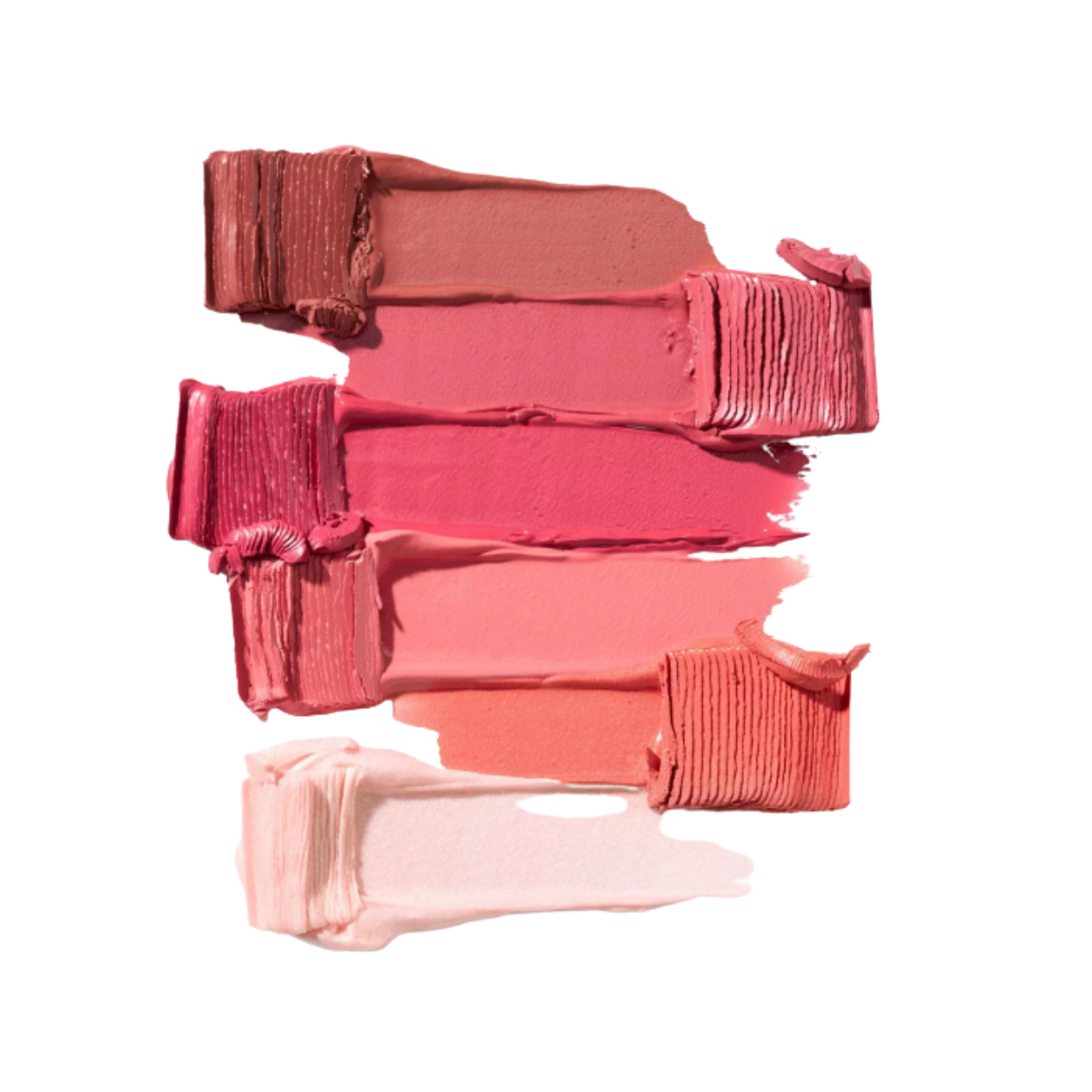 Catrice - Blur Balm Blush Palette