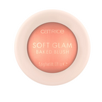 Catrice - Soft Glam Baked Blush