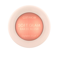 Catrice - Soft Glam Baked Blush