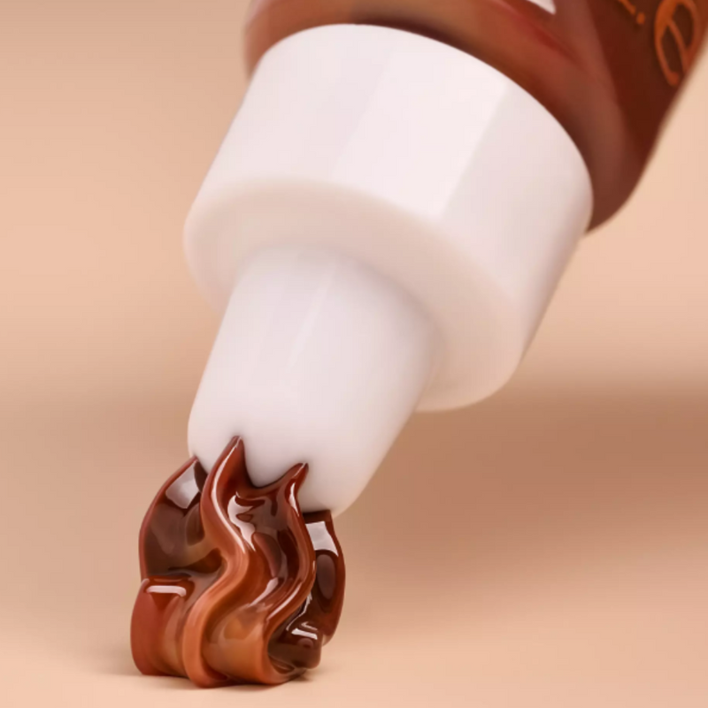 ESSENCE - LOVE IT A CHOCO' LOT! lipgloss