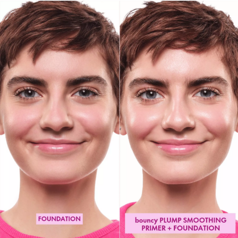 ESSENCE - Bouncy PLUMP SMOOTHING PRIMER