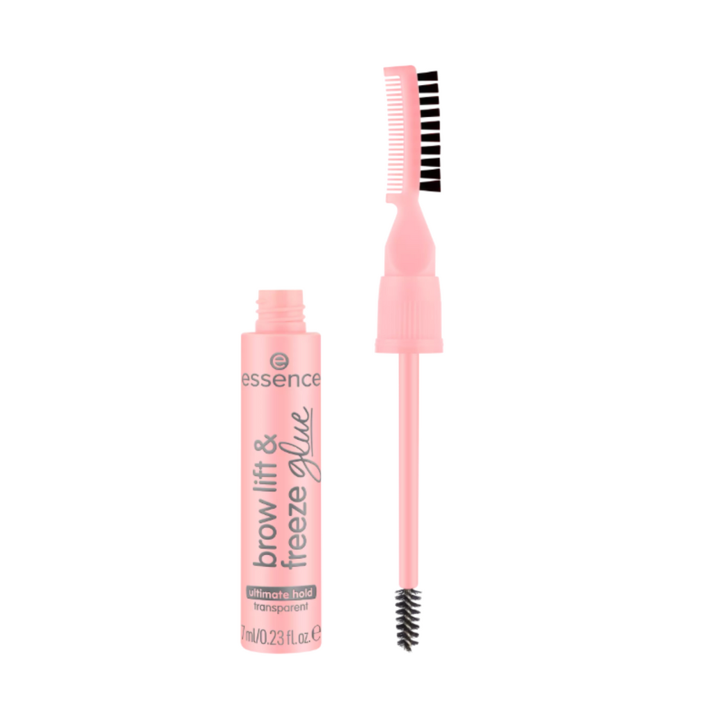 ESSENCE - Brow lift & freeze glue