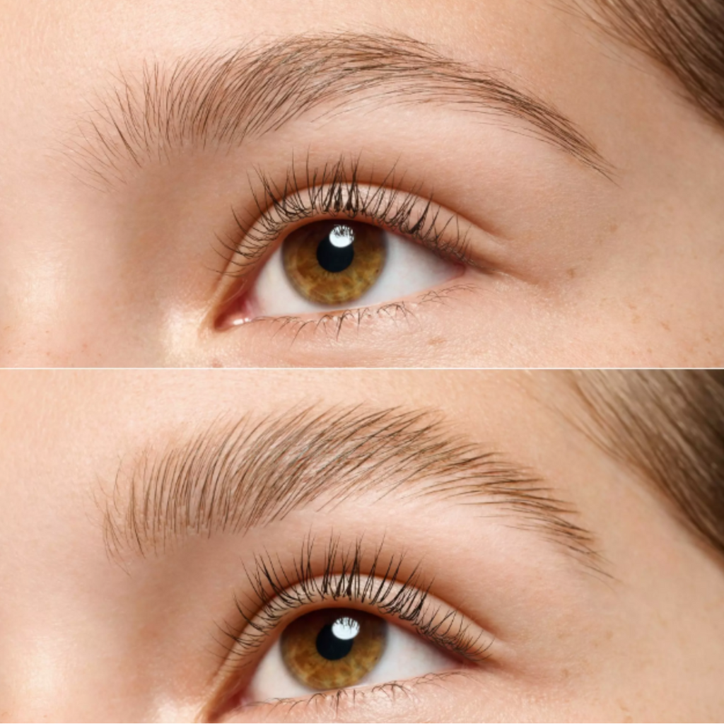 ESSENCE - Brow lift & freeze glue