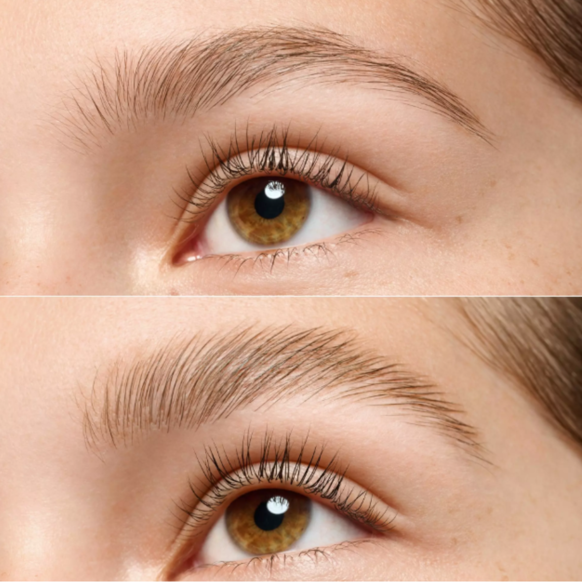 ESSENCE - Brow lift & freeze glue