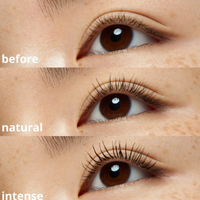 ESSENCE -Lash WITHOUT LIMITS WATERPROOF EXTREME LENGTHENING & VOLUME MASCARA