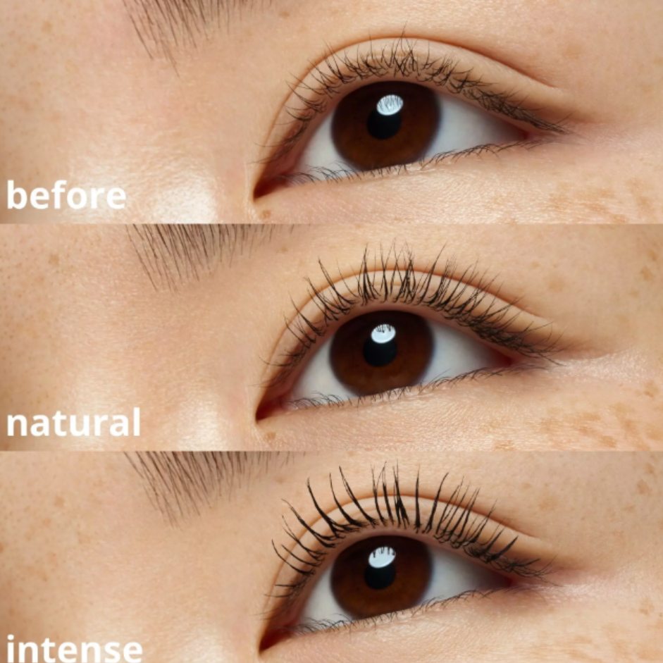 ESSENCE -Lash WITHOUT LIMITS WATERPROOF EXTREME LENGTHENING & VOLUME MASCARA