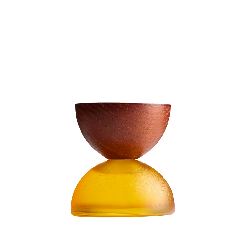 LOVA Perfumes - Cheerful Mandarin 50ml