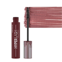 Catrice - Hyper Lash Mascara - 030 Burgundy Bliss