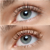 Catrice - Hyper Lash Mascara - 030 Burgundy Bliss