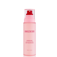 ONE/SIZE Powder Melt Glass Setting Spray 100ml