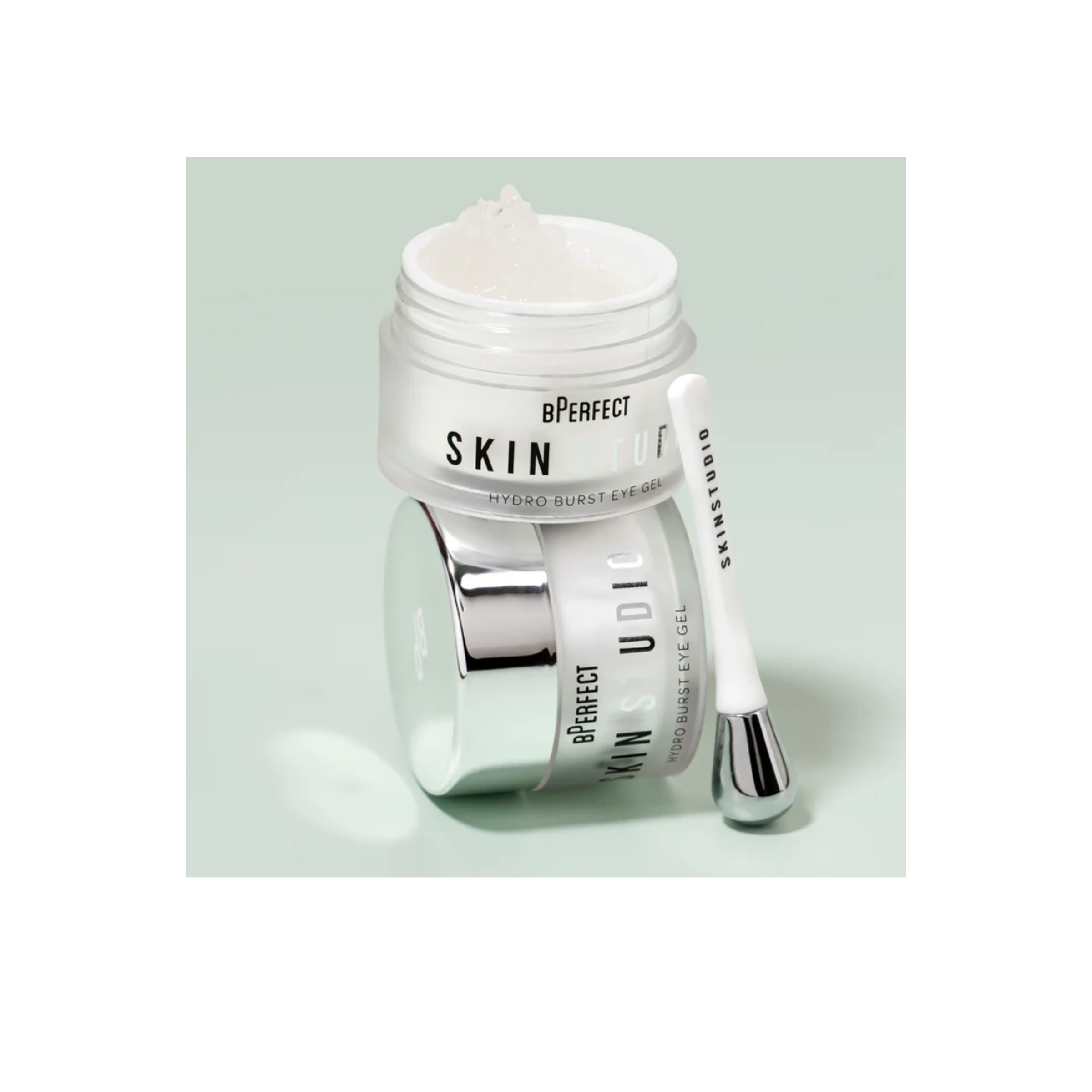 BPERFECT Skin Studio Hydro Burst Eye Gel