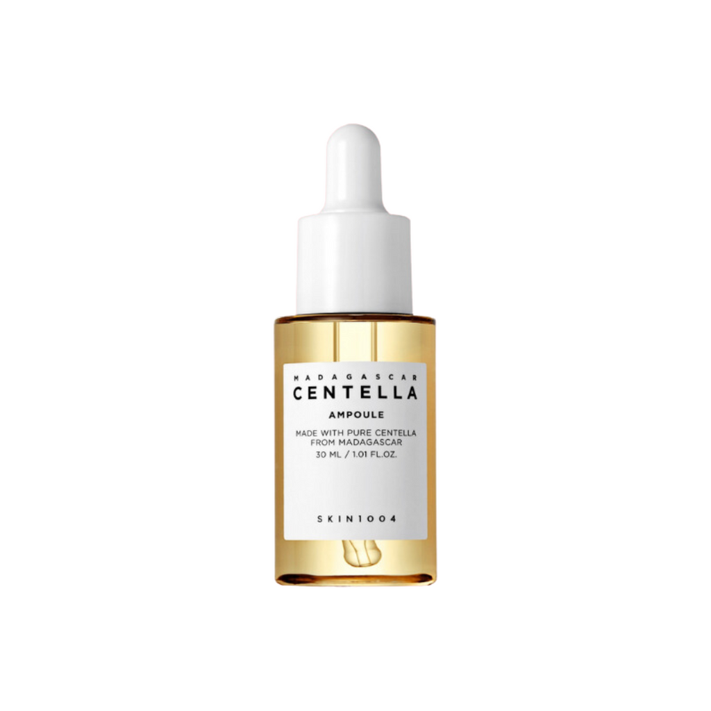SKIN1004 Madagascar Centella Ampoule @ امبيول للوجه