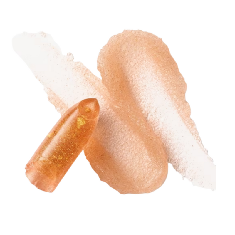 Catrice - Glam In Gold Glow Lip Balm