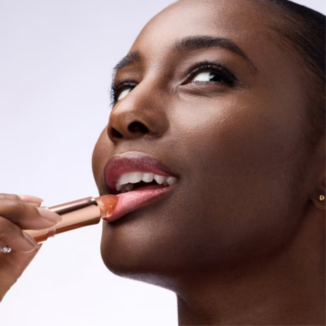 Catrice - Glam In Gold Glow Lip Balm