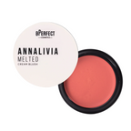 BPERFECT x Annalivia Melted Cream Blush - Cheeky أحمر خدود