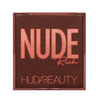 HUDA BEAUTY - Nude Obsessions  Eyeshadow Palette: Rich@باليت ظلال العيون