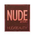HUDA BEAUTY - Nude Obsessions  Eyeshadow Palette: Rich@باليت ظلال العيون