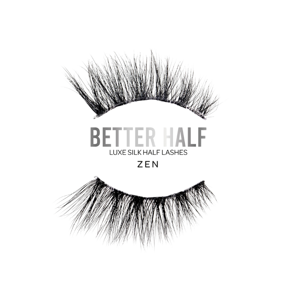 BPERFECT - Better Half Universal Lash - Zen