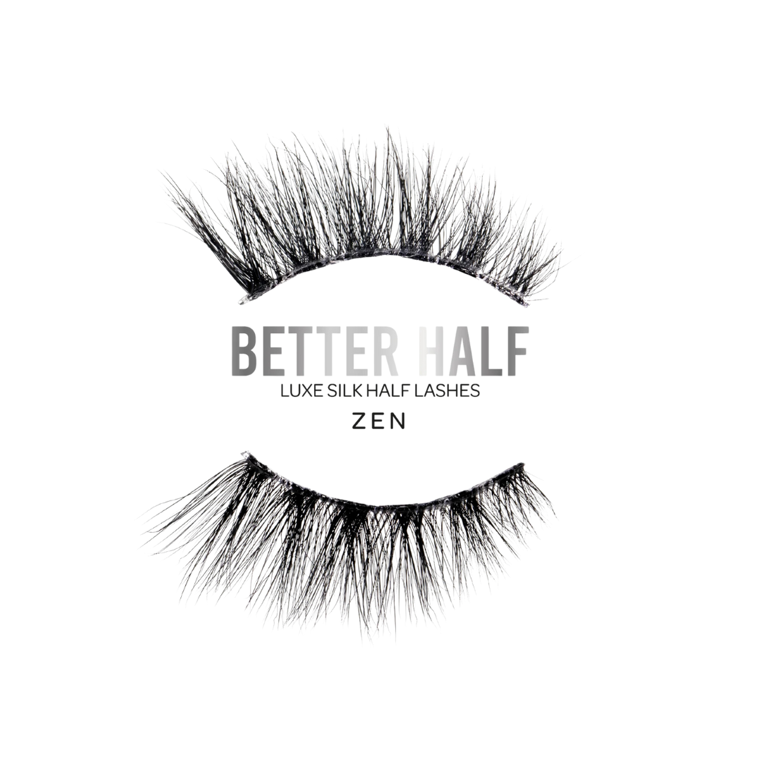 BPERFECT - Better Half Universal Lash - Zen