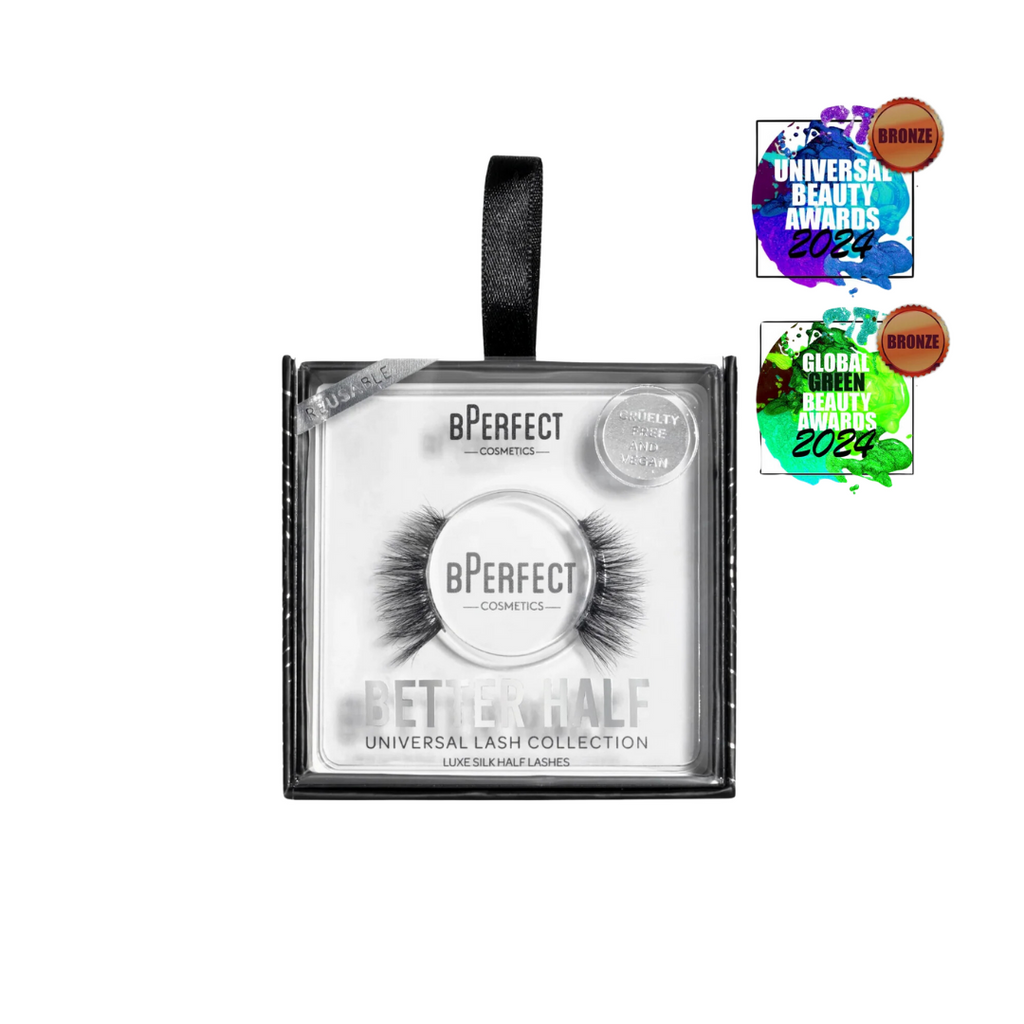 BPERFECT - Better Half Universal Lash - Zen