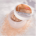 CATRICE - Under Eye Brightener Setting Powder