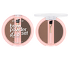 ESSENCE - Brow Powder Duo Set