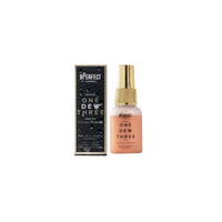 🎁 BPERFECT - One Dew Three - Shimmer Setting Spray - Travel Mini