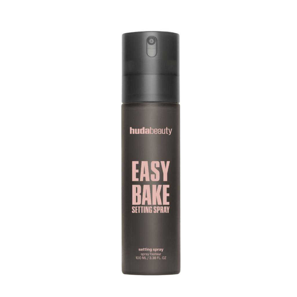 HUDA BEAUTY - Easy Bake Setting Spray with 16-Hour Wear