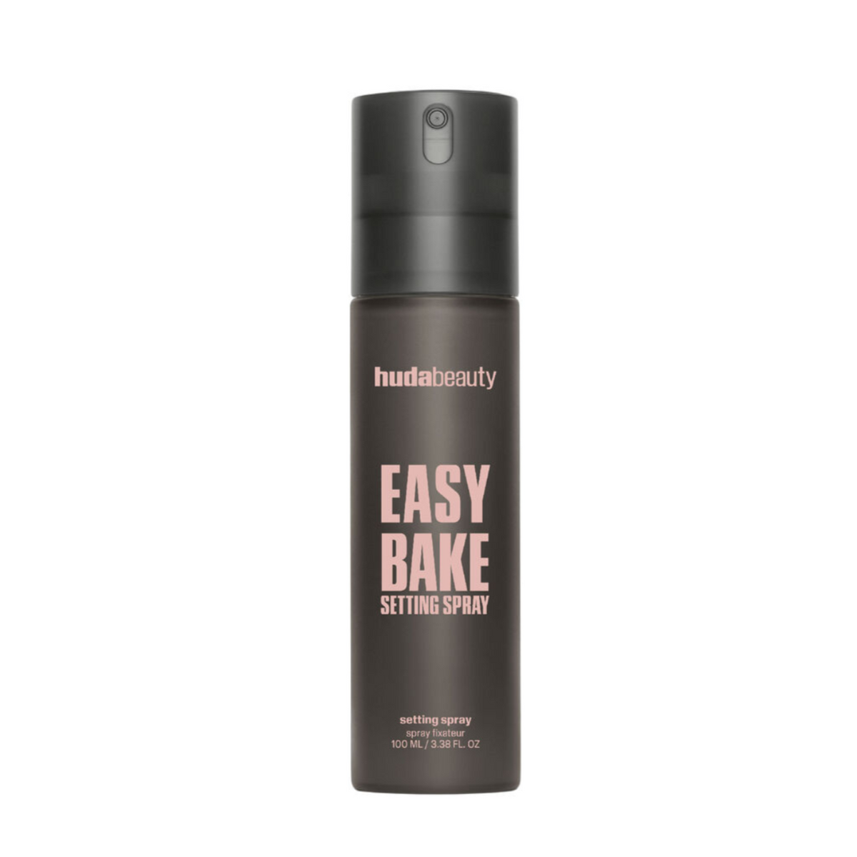 HUDA BEAUTY - Easy Bake Setting Spray with 16-Hour Wear