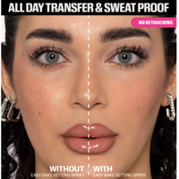 HUDA BEAUTY - Easy Bake Setting Spray with 16-Hour Wear