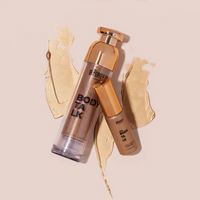 BPerfect - Body Talk Liquid Lustre - Travel Mini