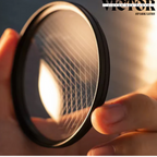 Victor Baz Photo - Spark Lens
