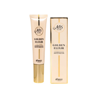 BPerfect Mrs Glam - Mrs Glam - Golden Elixir Face and Body Illuminator
