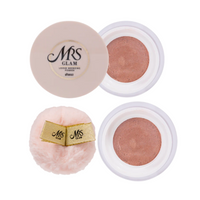 BPerfect - Mrs Glam - Loose Bronzing Powder