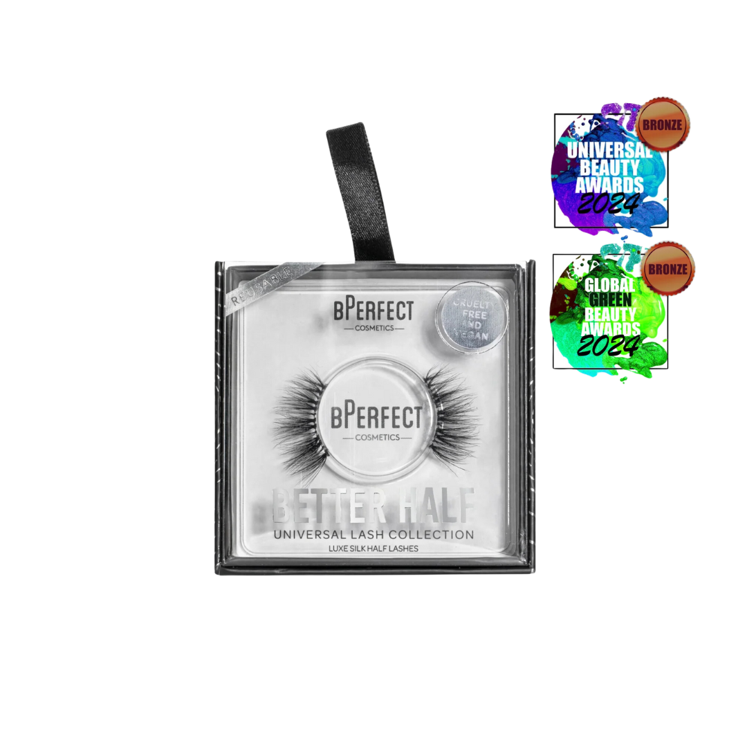 BPERFECT - Better Half Universal Lash - Vision