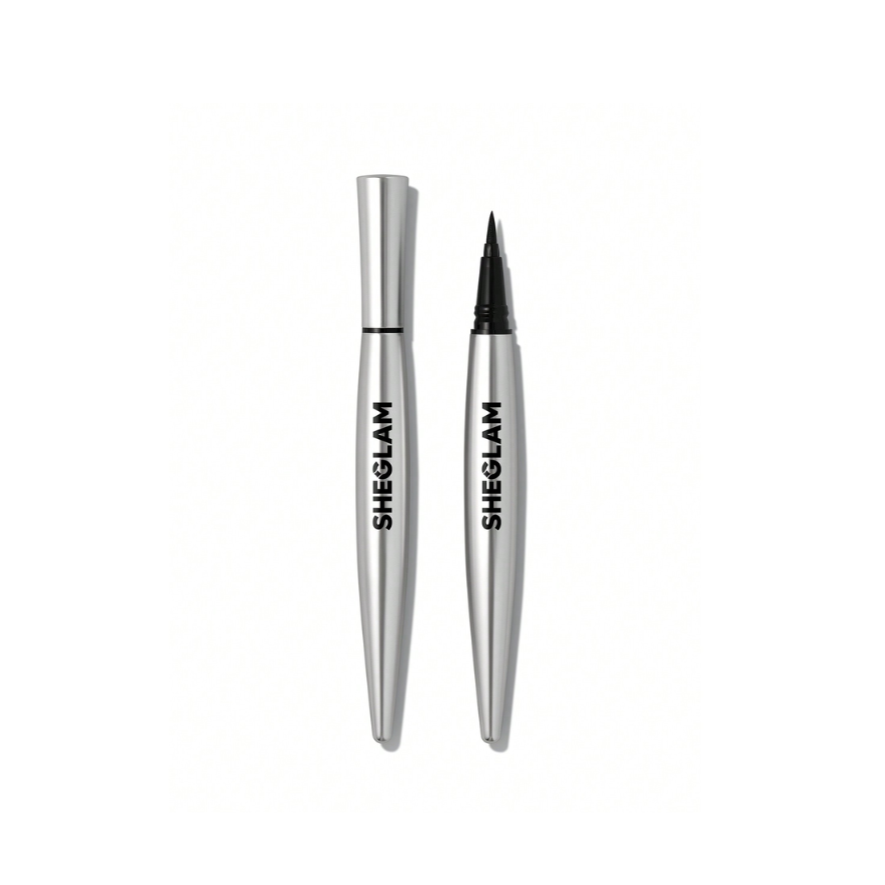 SHEGLAM -  Uninterrupted Waterproof Liquid Eyeliner