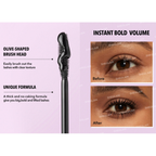 SHEGLAM -  Big Time Eyes Volumizing Mascara
