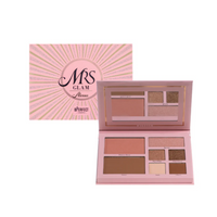 BPerfect Mrs Glam - Alessa Palette
