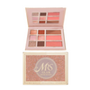 BPerfect Mrs Glam - Snatched Mini Face & Eye Palette