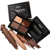 BPERFECT - Simplif-EYE Bronze Edit - Eyeshadow Palette