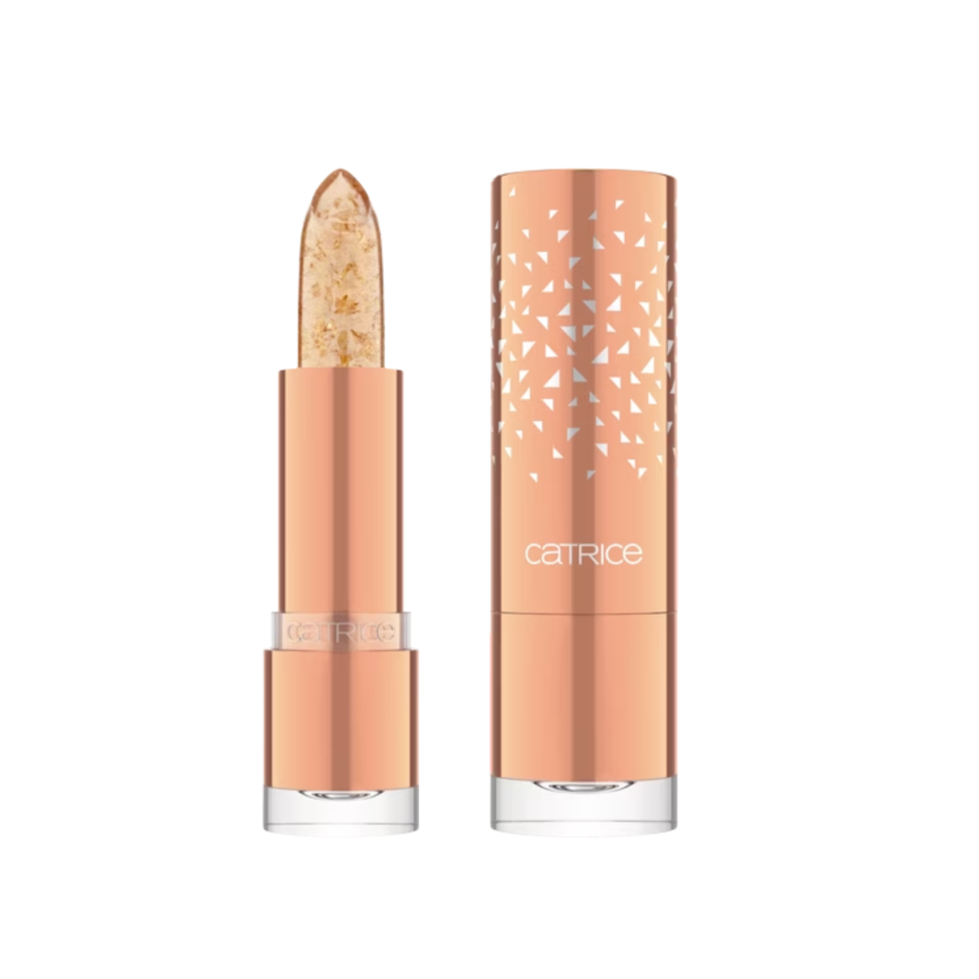 Catrice - Glam In Gold Glow Lip Balm