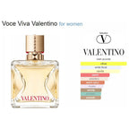 Valentino Voce Viva Echo EDP V @ عطر