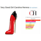 Carolina Herrera - VGG Very Good Girl EDP @ عطر