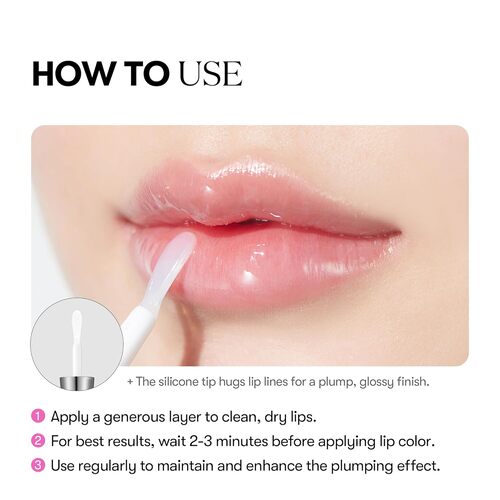 VT - Reedle Shot Lip Plumper Beginner