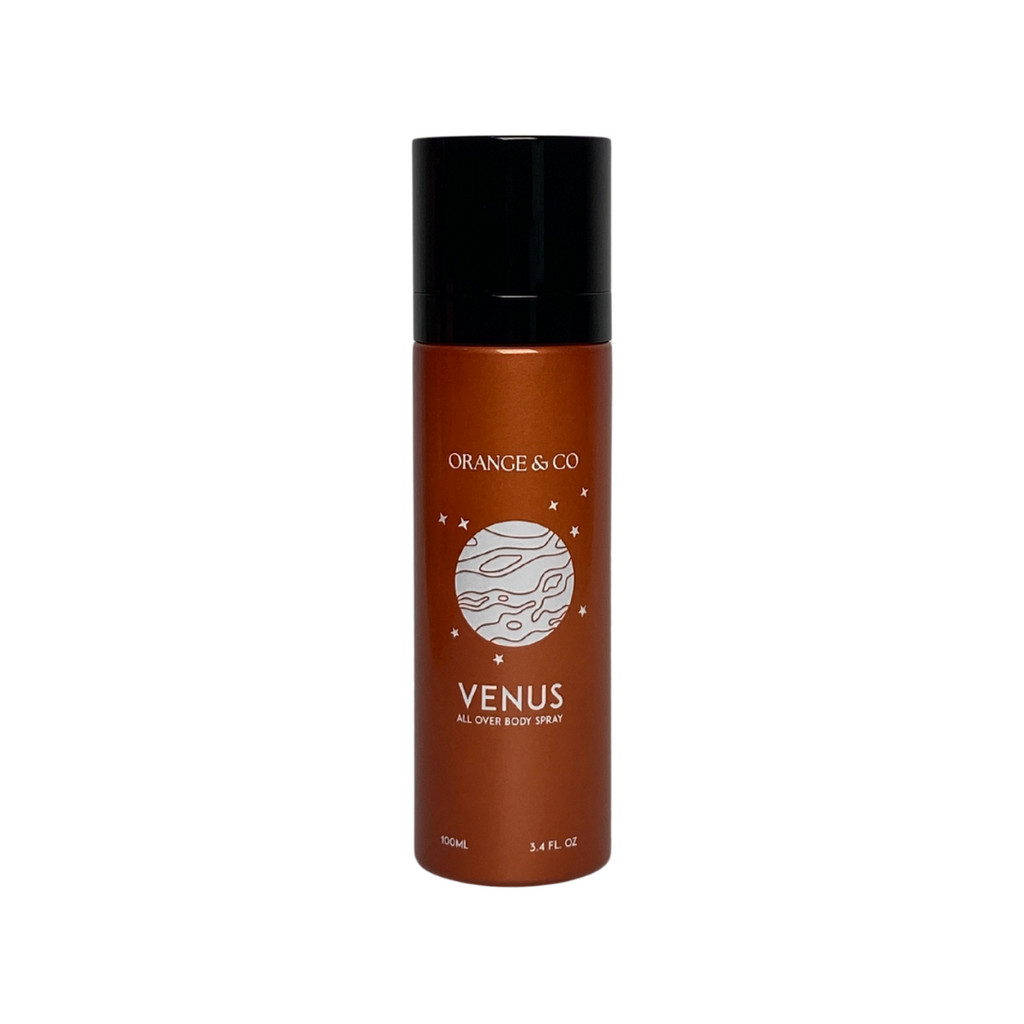 ORANGE & CO  - Venus