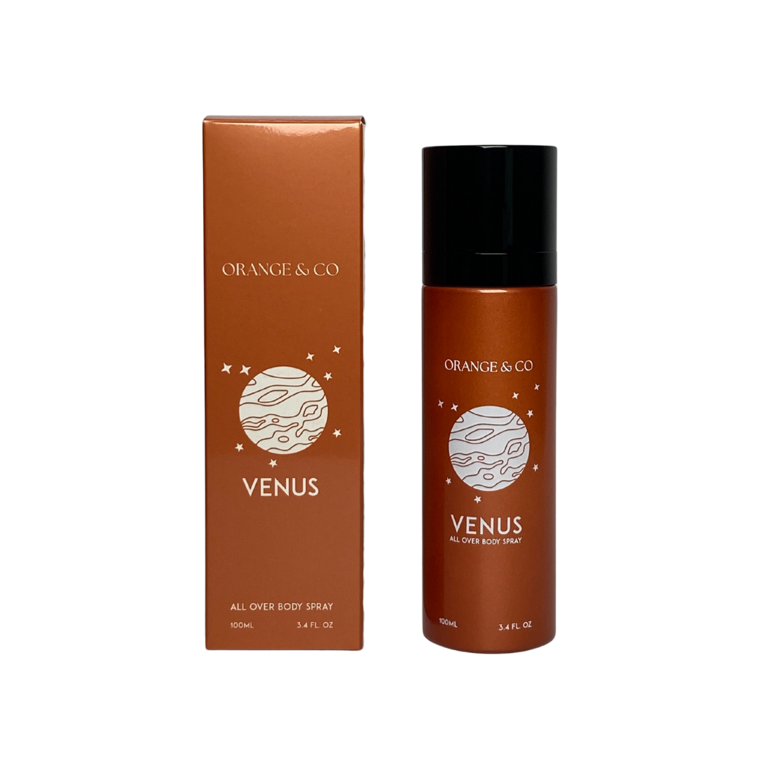 ORANGE & CO  - Venus