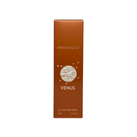 ORANGE & CO  - Venus