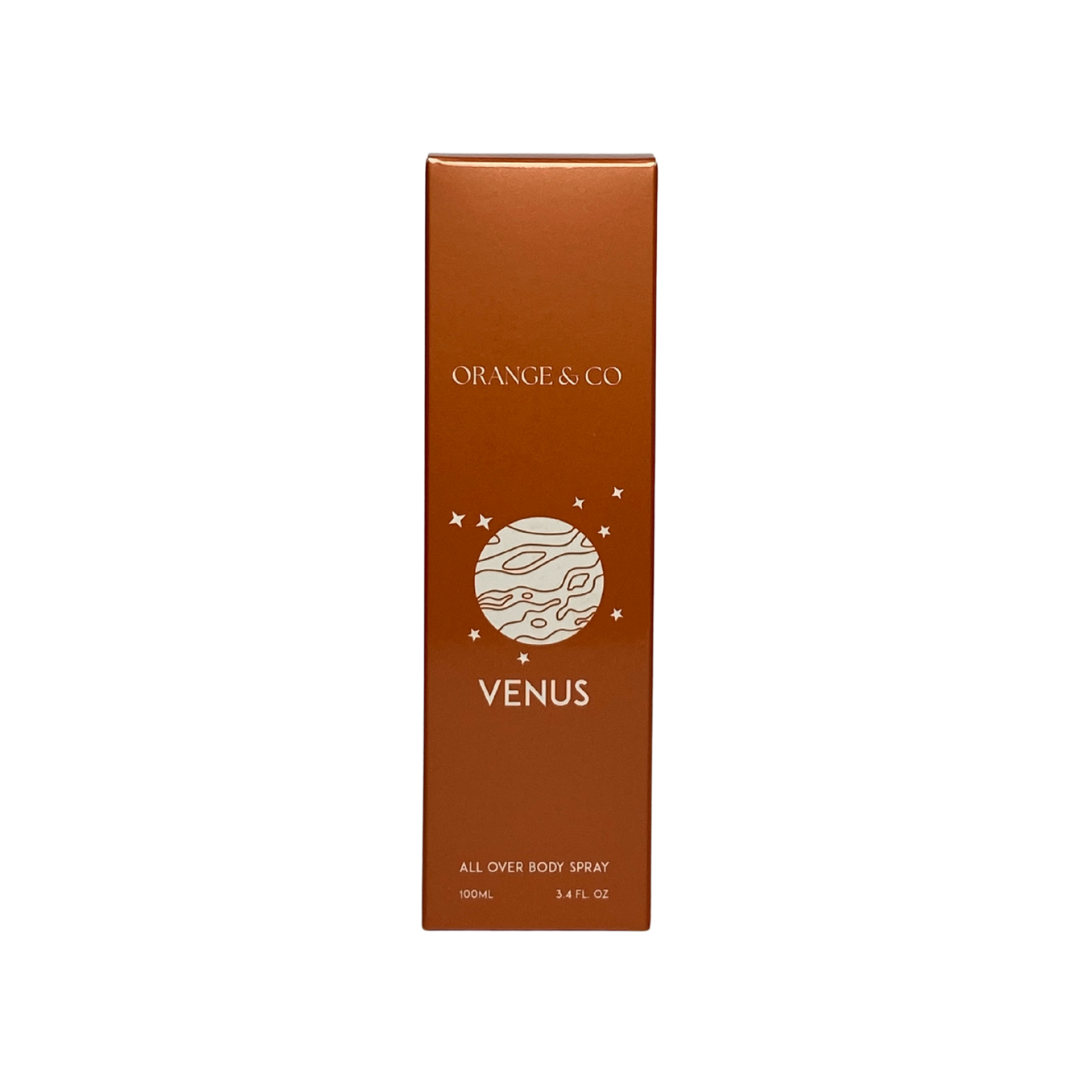 ORANGE & CO  - Venus