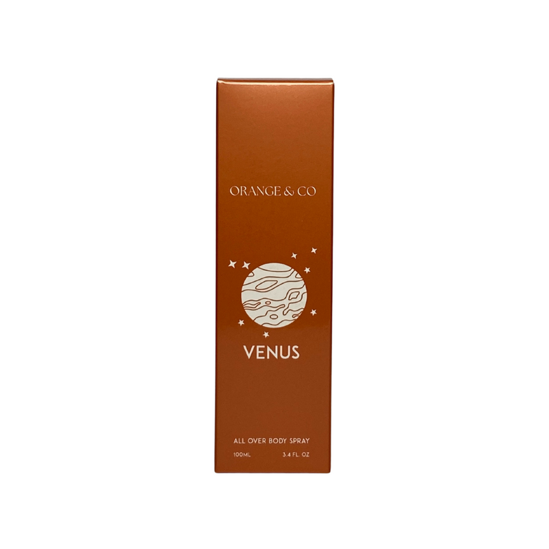 ORANGE & CO  - Venus