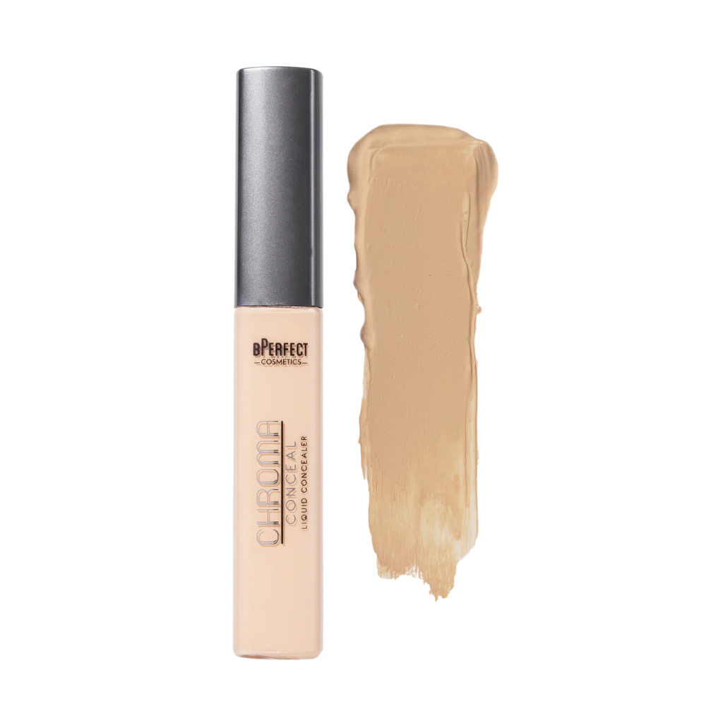 BPerfect - Chroma Conceal Liquid Concealer@خافي العيوب